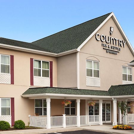 Country Inn & Suites By Radisson, Ithaca, Ny Kültér fotó