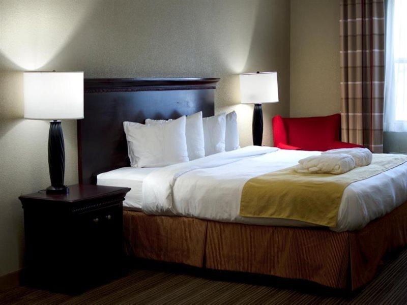 Country Inn & Suites By Radisson, Ithaca, Ny Kültér fotó