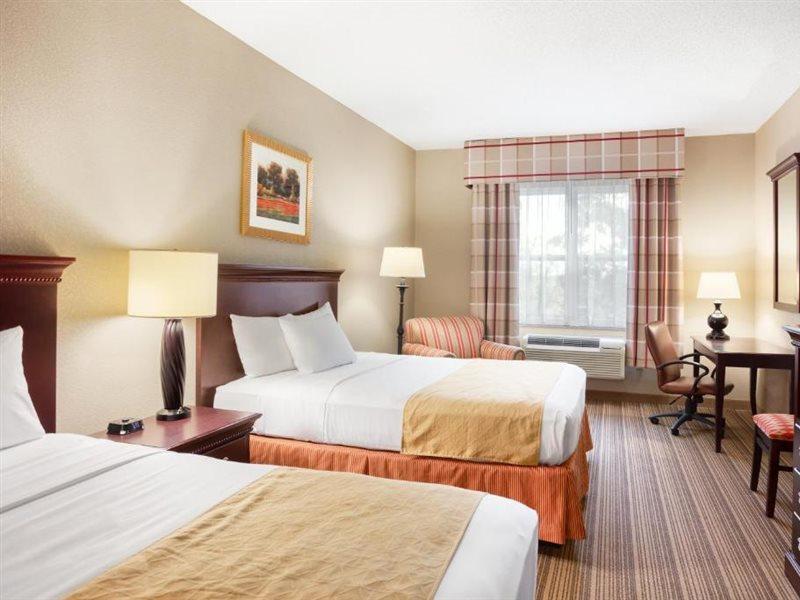 Country Inn & Suites By Radisson, Ithaca, Ny Kültér fotó