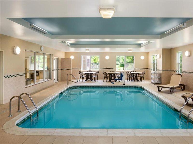 Country Inn & Suites By Radisson, Ithaca, Ny Kültér fotó