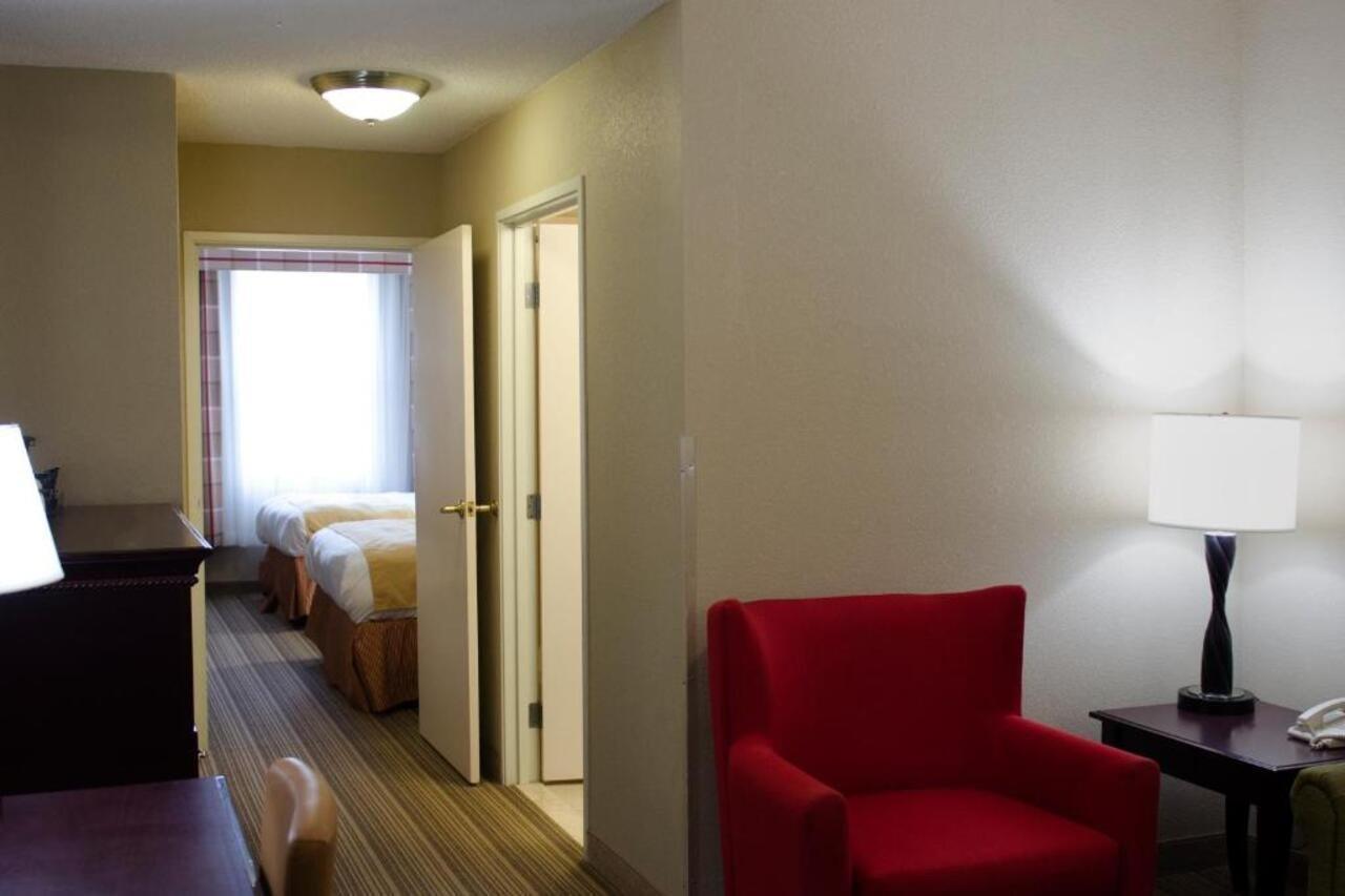 Country Inn & Suites By Radisson, Ithaca, Ny Kültér fotó
