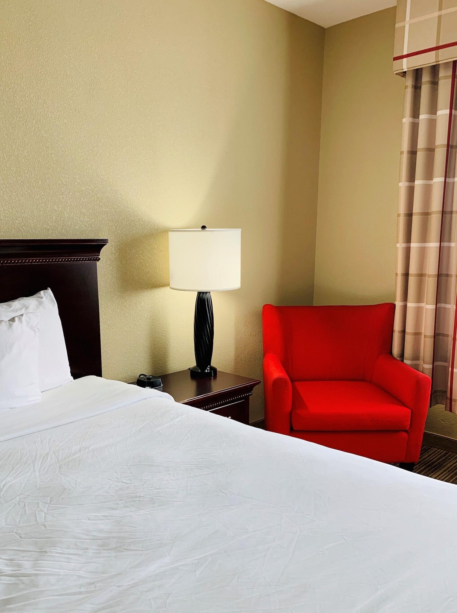 Country Inn & Suites By Radisson, Ithaca, Ny Kültér fotó