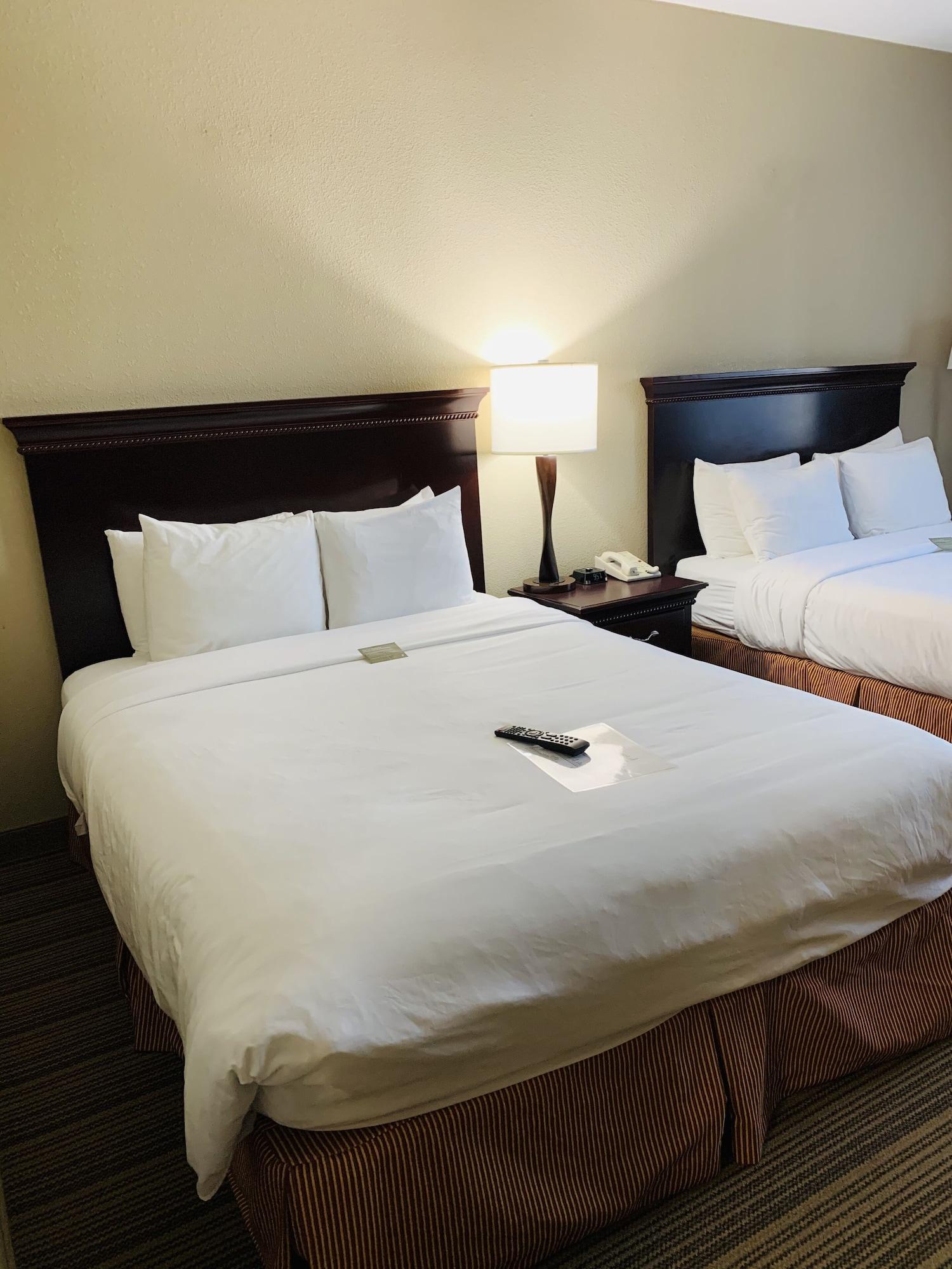 Country Inn & Suites By Radisson, Ithaca, Ny Kültér fotó
