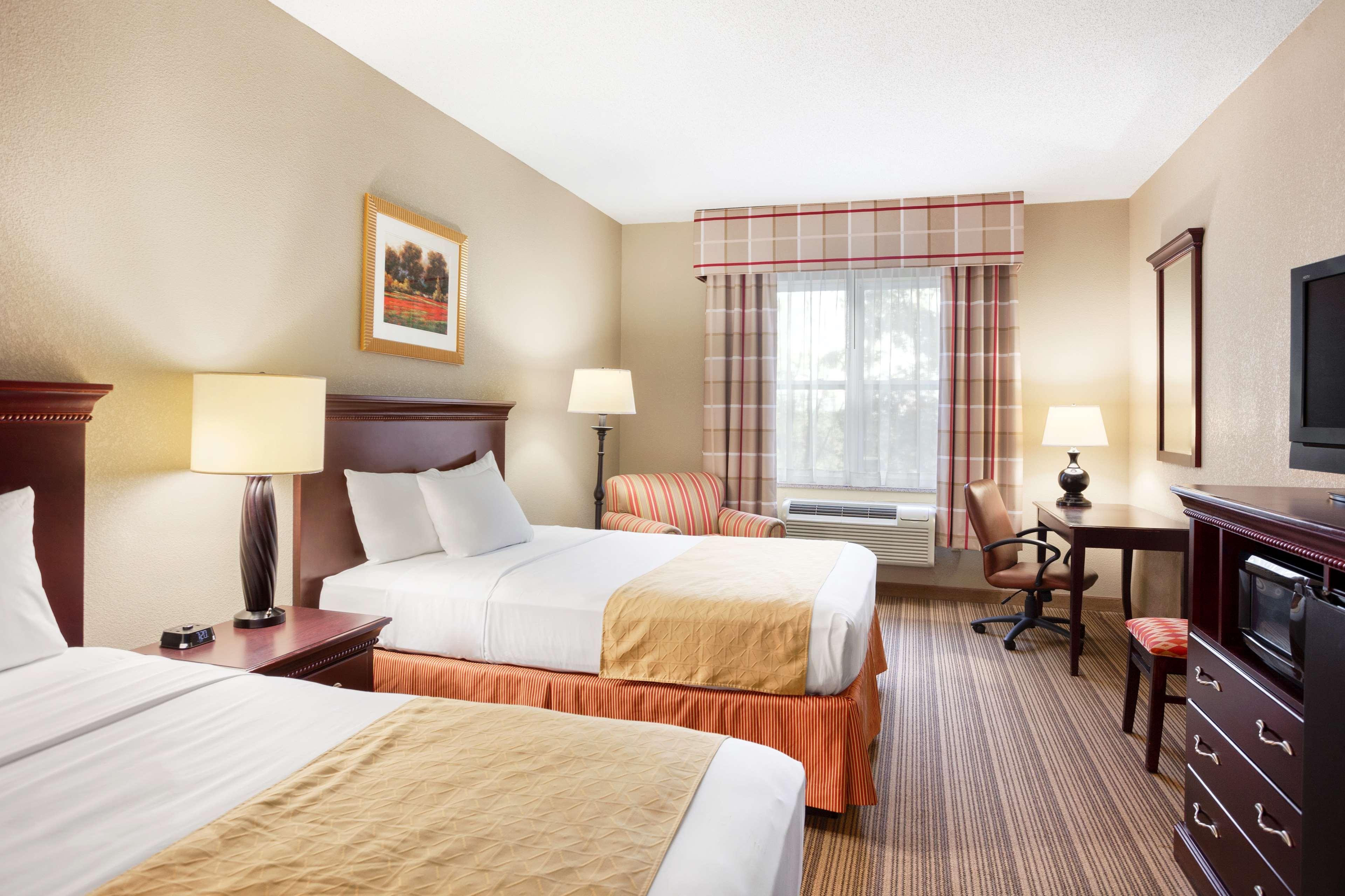 Country Inn & Suites By Radisson, Ithaca, Ny Kültér fotó