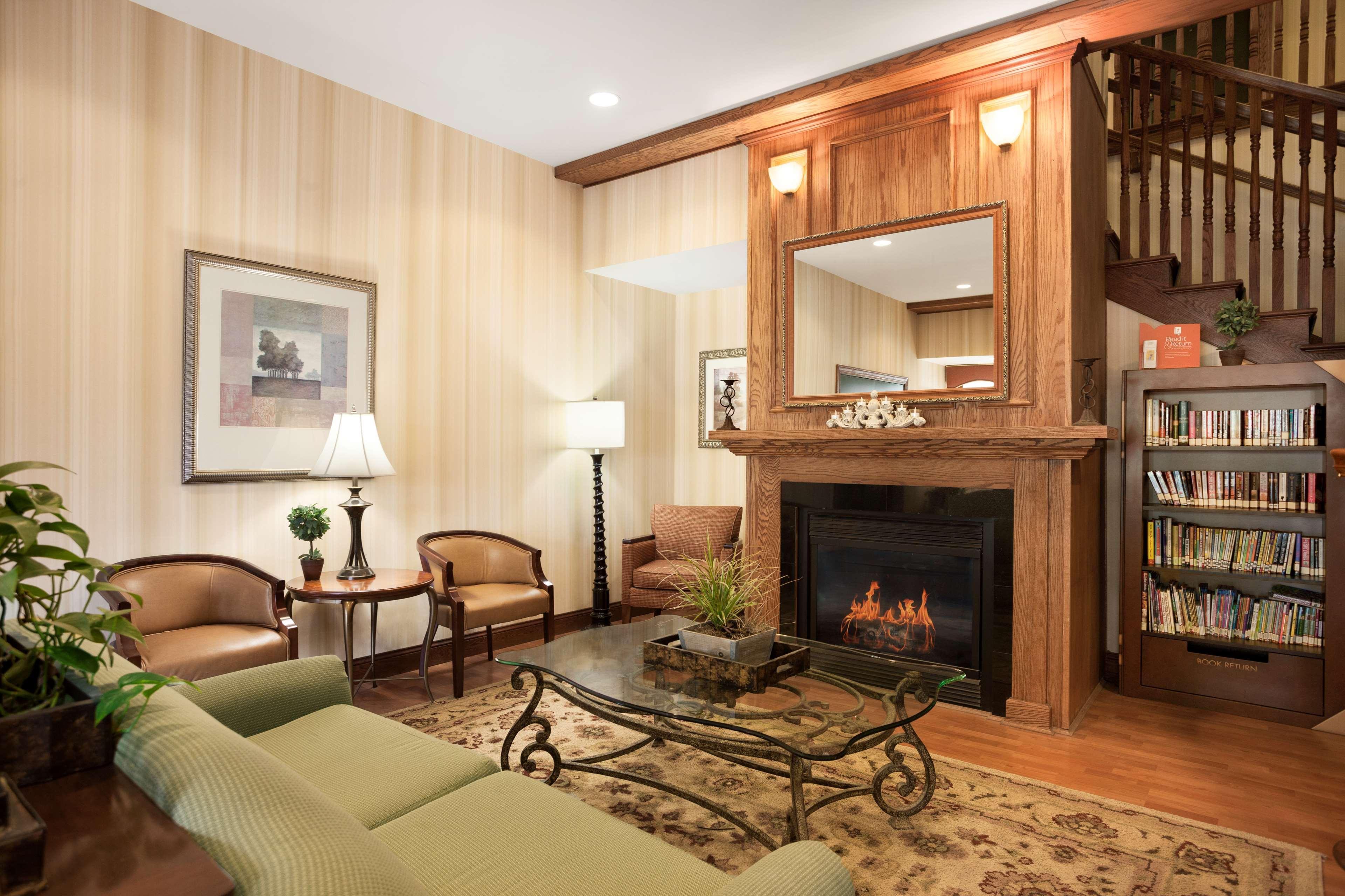 Country Inn & Suites By Radisson, Ithaca, Ny Kültér fotó