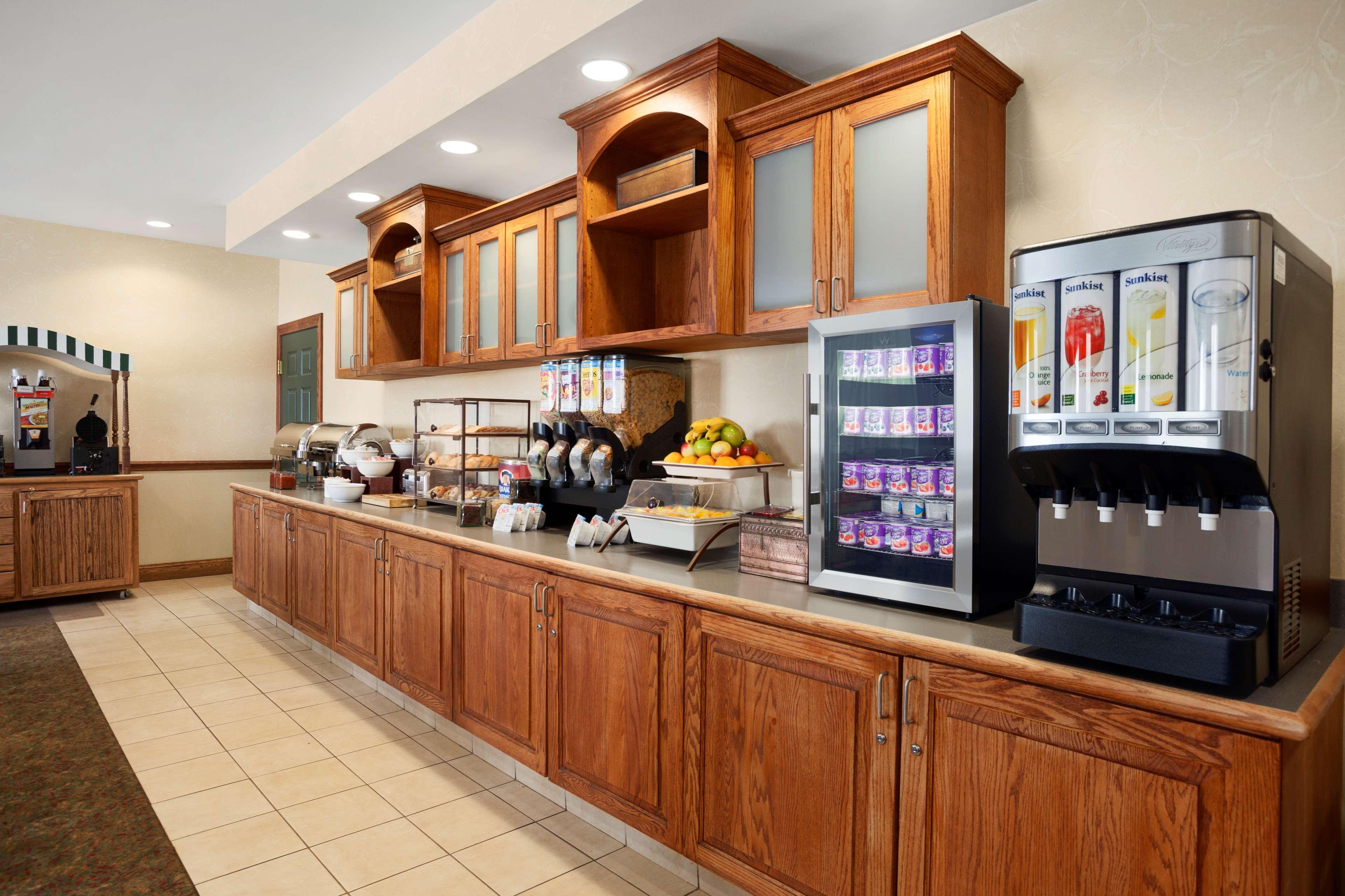 Country Inn & Suites By Radisson, Ithaca, Ny Kültér fotó