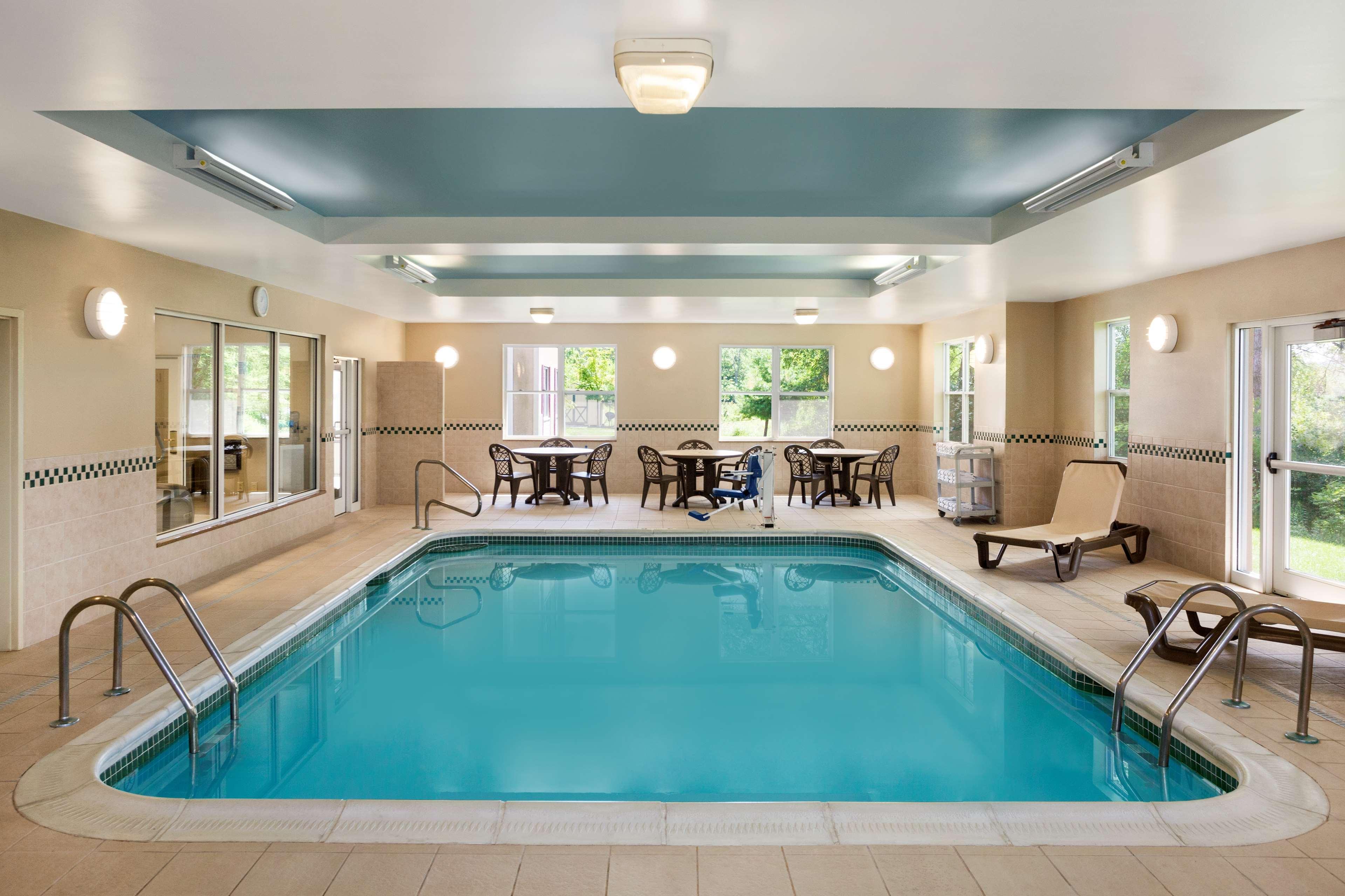Country Inn & Suites By Radisson, Ithaca, Ny Kültér fotó