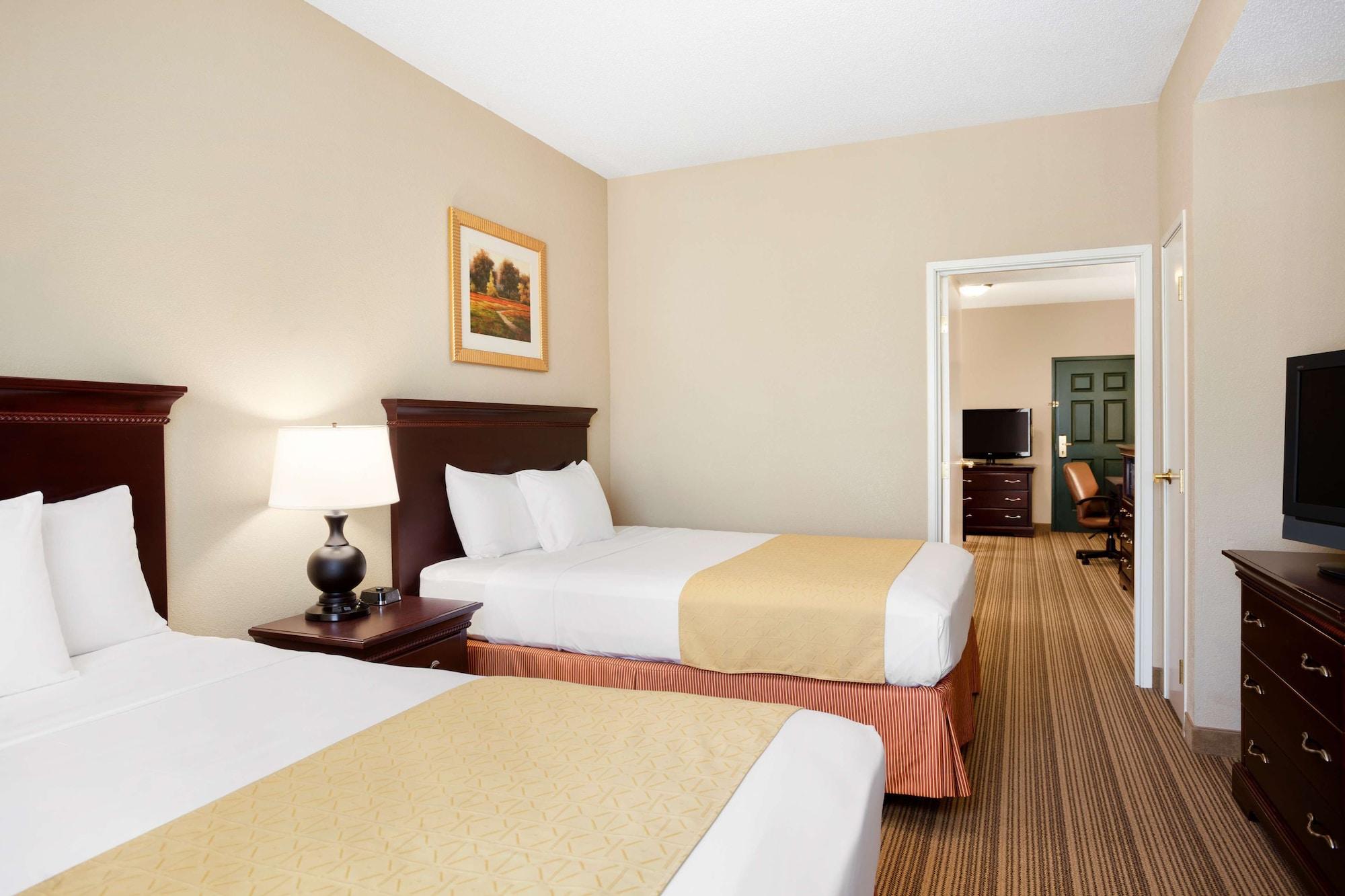 Country Inn & Suites By Radisson, Ithaca, Ny Kültér fotó