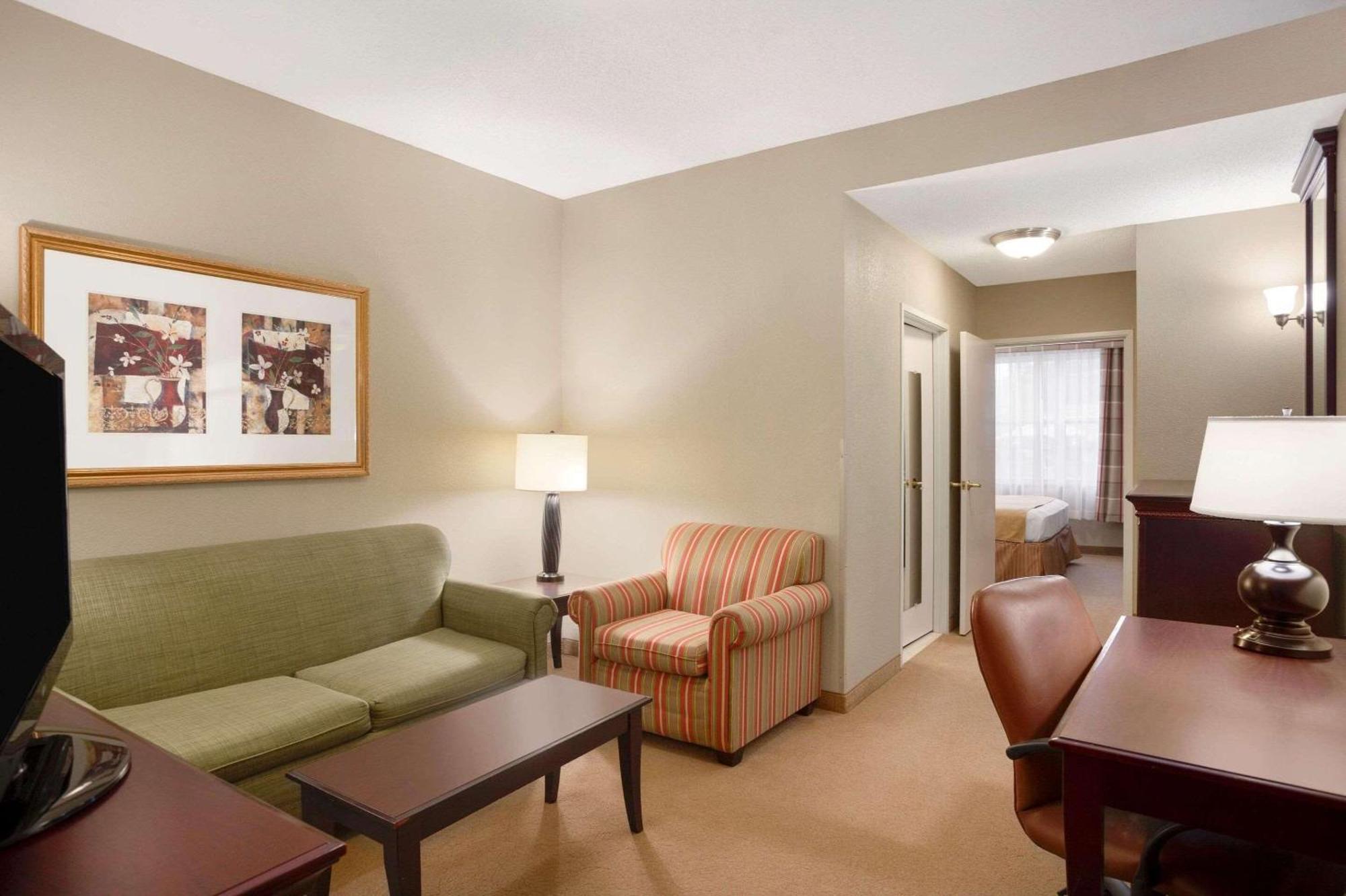 Country Inn & Suites By Radisson, Ithaca, Ny Kültér fotó