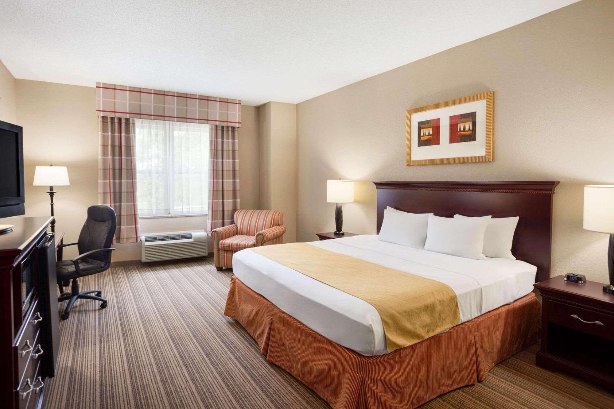 Country Inn & Suites By Radisson, Ithaca, Ny Kültér fotó