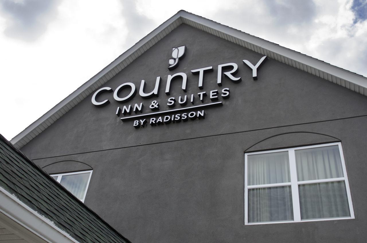 Country Inn & Suites By Radisson, Ithaca, Ny Kültér fotó