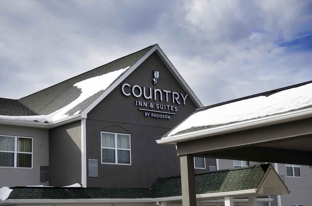 Country Inn & Suites By Radisson, Ithaca, Ny Kültér fotó