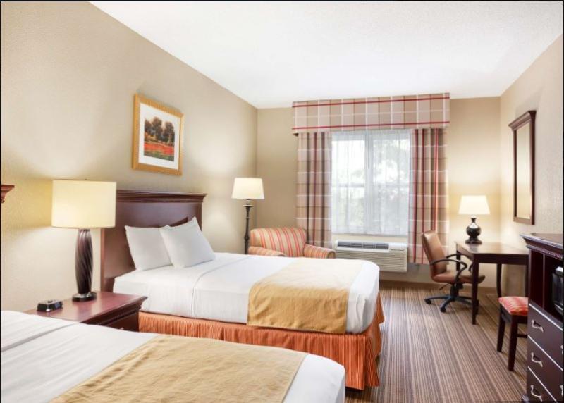 Country Inn & Suites By Radisson, Ithaca, Ny Kültér fotó