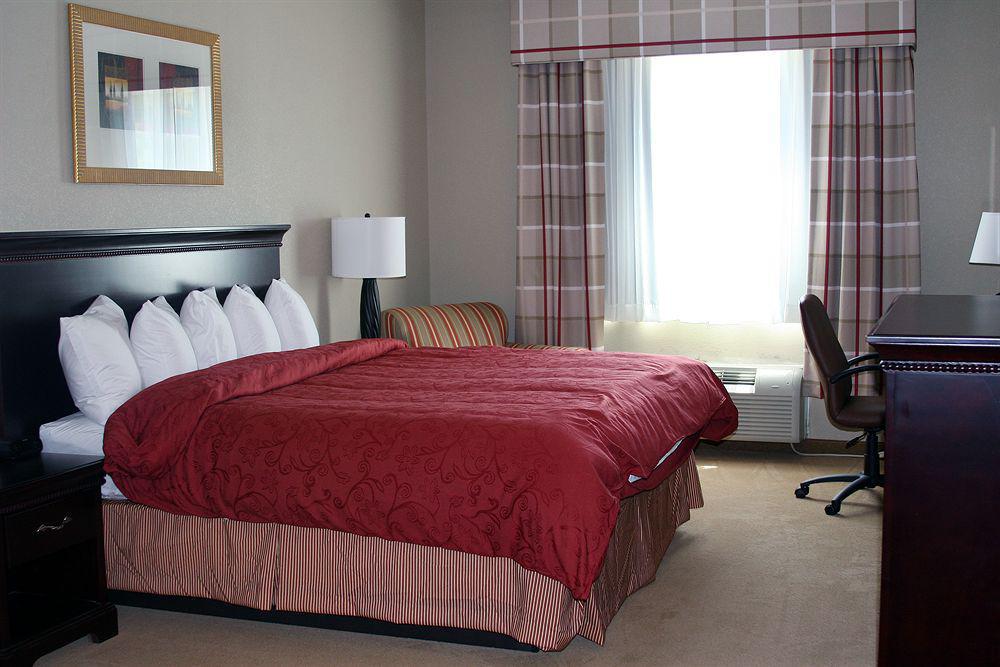 Country Inn & Suites By Radisson, Ithaca, Ny Kültér fotó