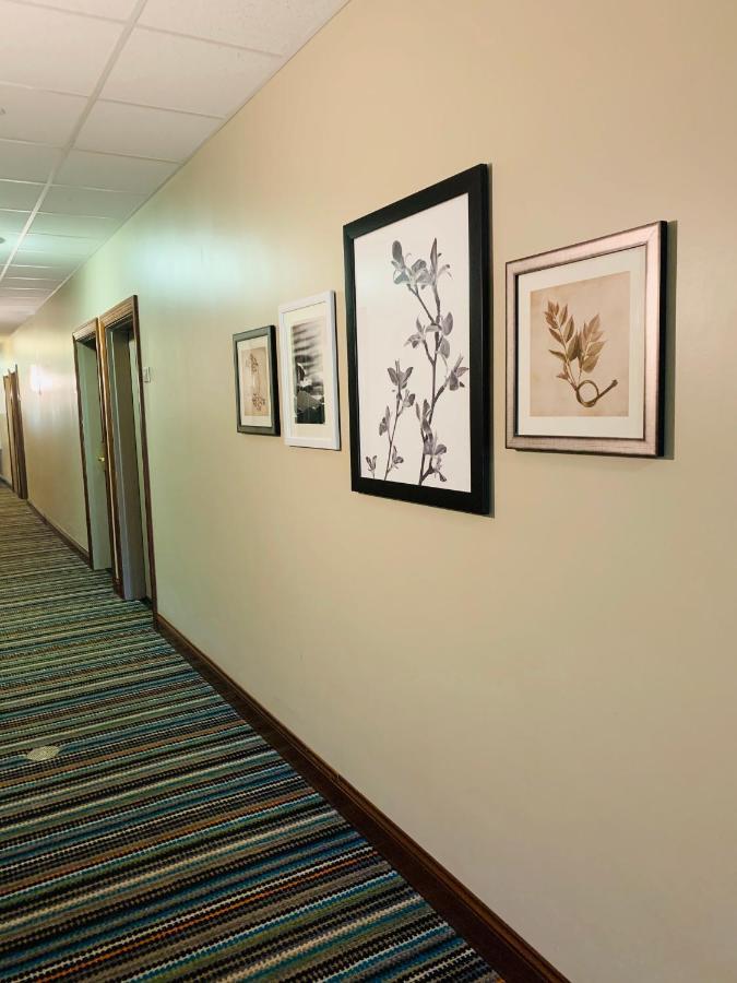 Country Inn & Suites By Radisson, Ithaca, Ny Kültér fotó