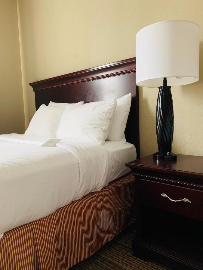 Country Inn & Suites By Radisson, Ithaca, Ny Kültér fotó